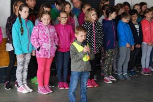 KAJ VEŠ O PROMETU 61